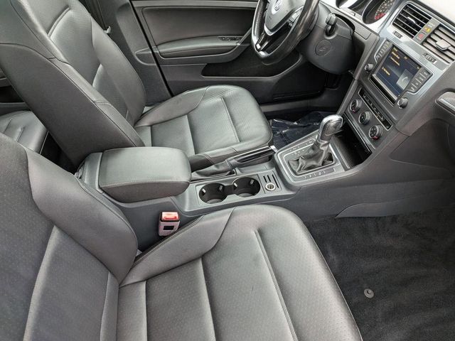 2017 Volkswagen Golf Alltrack Alltrack SE - Photo 29