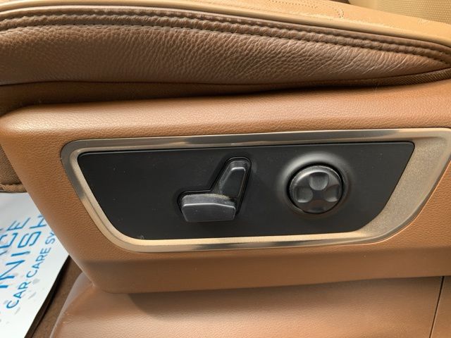 2019 RAM 1500 Laramie Longhorn photo