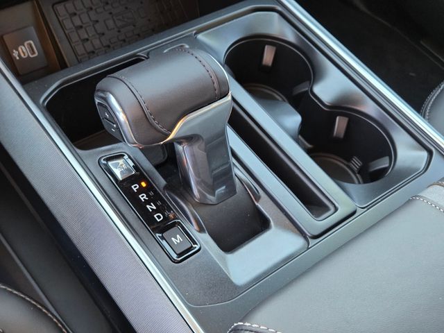 New 2026 Ford F-150 Platinum 4D SuperCrew