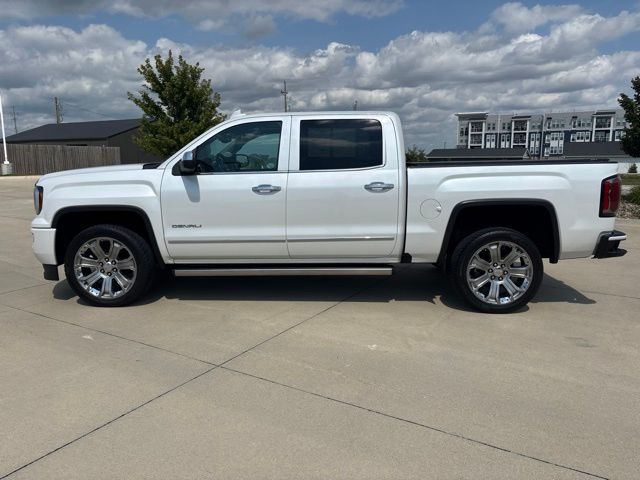 Used 2018 GMC Sierra 1500 Truck