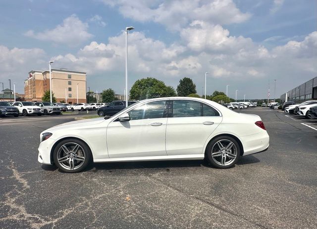 Used 2017  Mercedes-Benz E 300 image 7