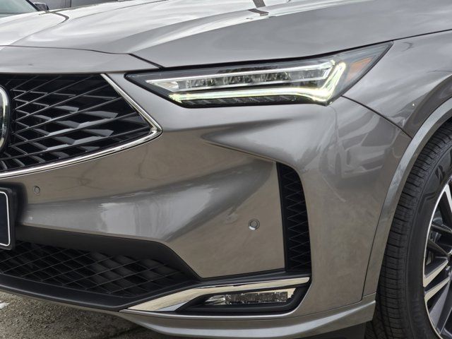 new 2026 Acura MDX car, priced at $68,950