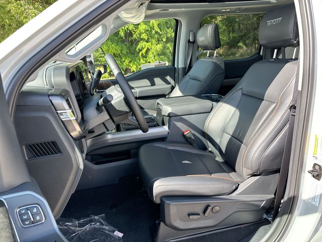 New 2026 Avalanche Ford F-250® Lariat® image 17