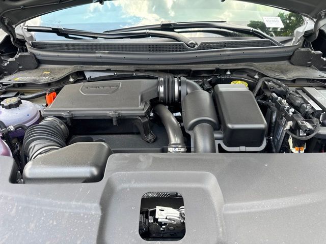 Used 2026 Jeep Cherokee SUV