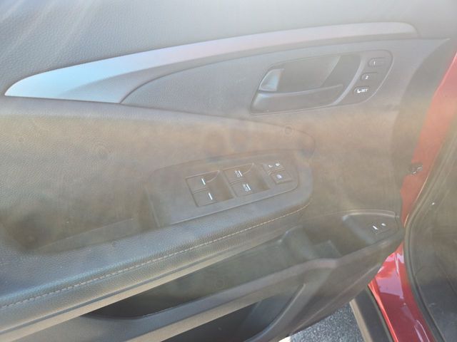 Used 2023 Honda Passport SUV