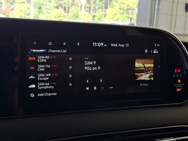 Used 2022 Hyundai Palisade SUV
