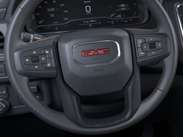 2024 GMC Yukon XL AT4 19