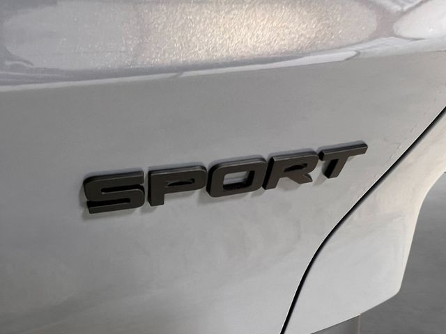 2025 Honda CR-V Hybrid Sport 10