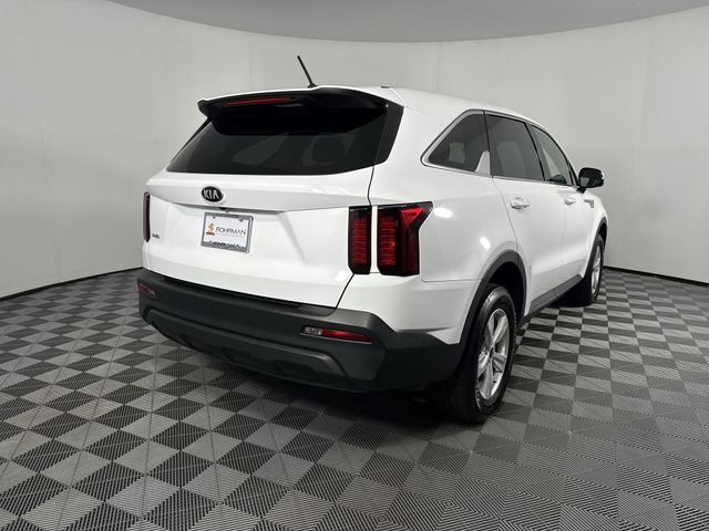 Used 2021 Kia Sorento For Sale in Indianapolis, IN