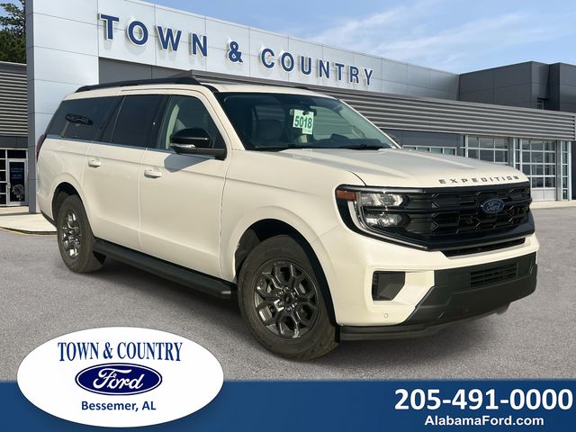 2026 Ford Expedition MAX Active RWD