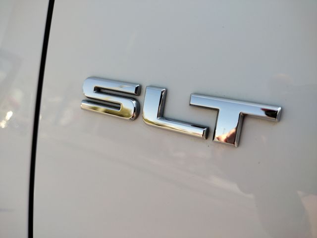 2015 GMC Terrain SLT-2 photo