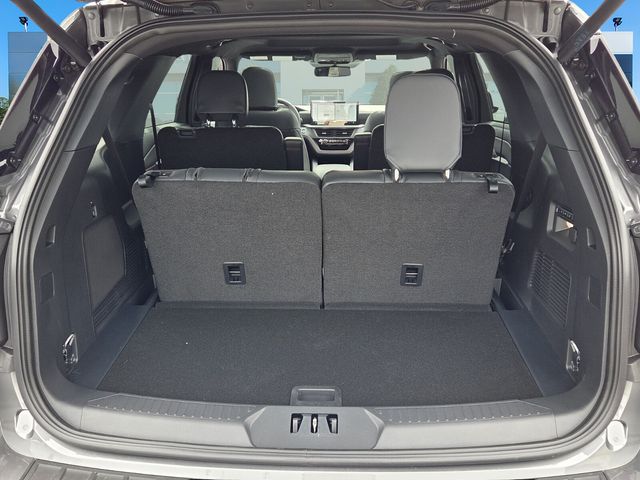 New 2026  Ford ST image 7