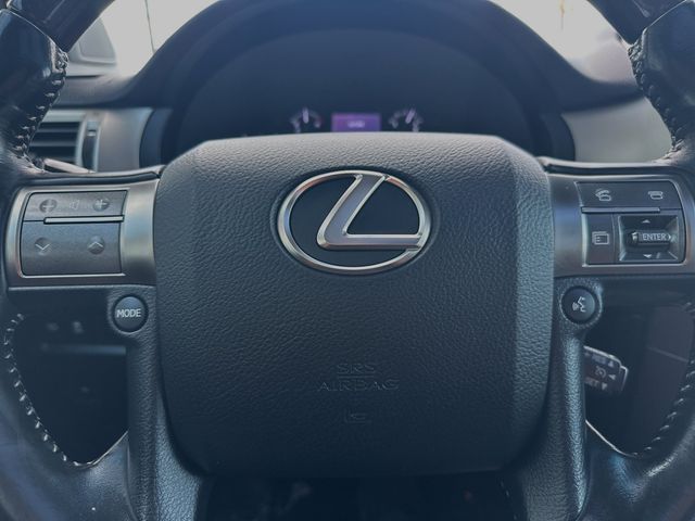 2017 Lexus GX 460 23