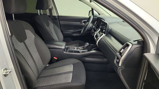 2021 Kia Sorento LX Silver at Cook Ford