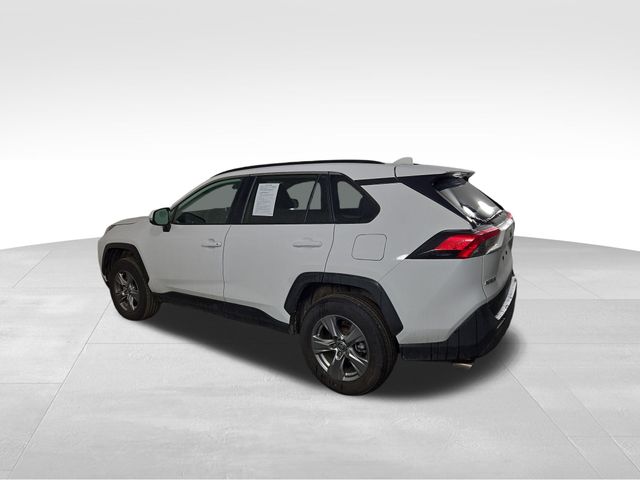 2024 Toyota RAV4 XLE photo