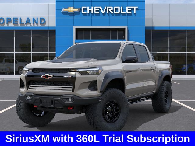 View vehicle photo 7