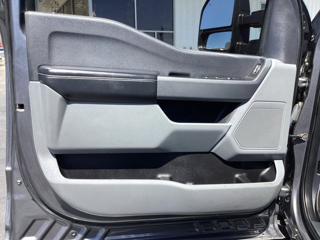 Used Car 2024 Ford F-250sd  Xlt For Sale Under $60,000 In San Antonio, Texas