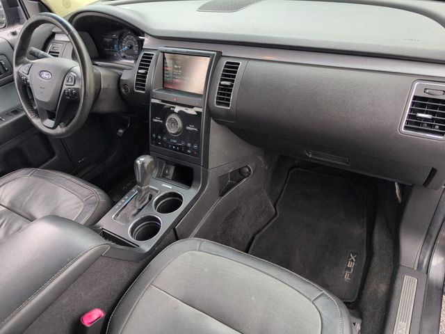 2015 Ford Flex Limited - Photo 27