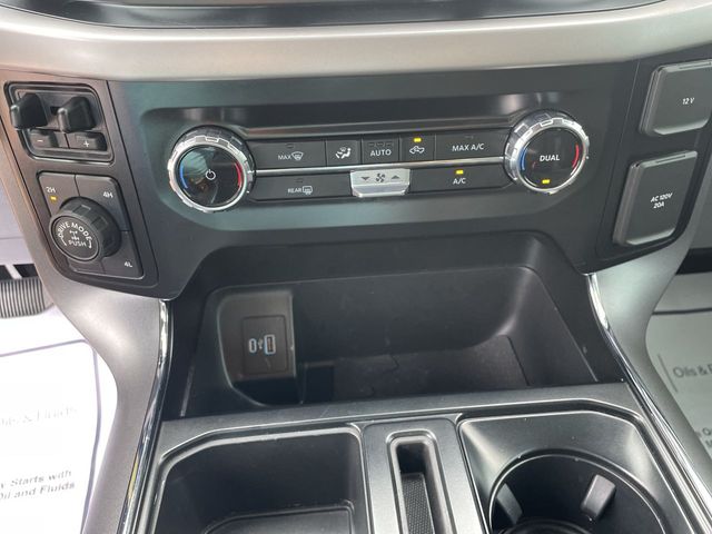 Used 2023 Ford F-150 Truck