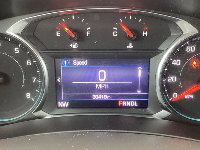 Used Car 2023 Chevrolet Equinox  Lt For Sale Under $25,000 In San Antonio, Texas