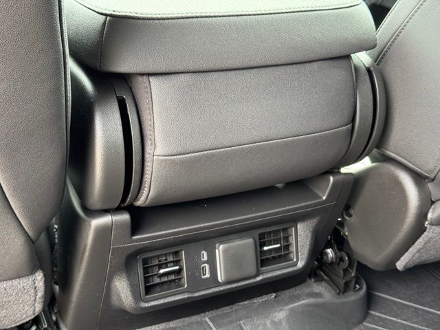 Used 2026 Chevrolet Silverado 1500 Truck
