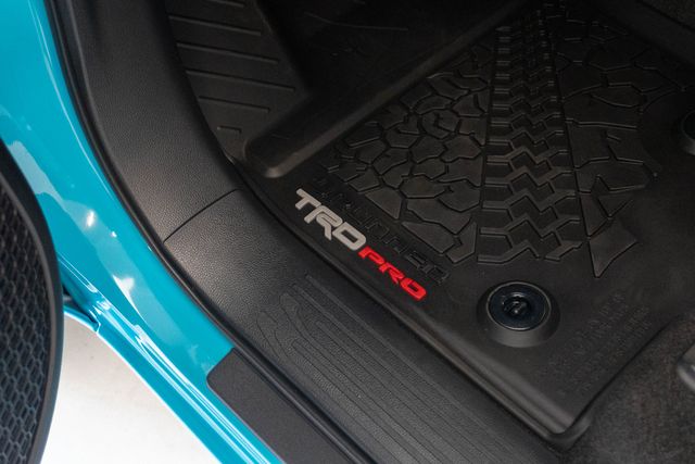 Used 2026 Toyota 4Runner i-FORCE MAX Hybrid SUV