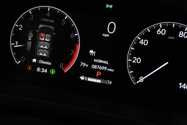 Used 2023 Honda Pilot SUV