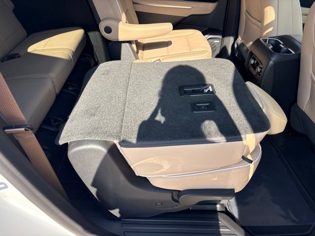 New 2026 Buick Enclave SUV