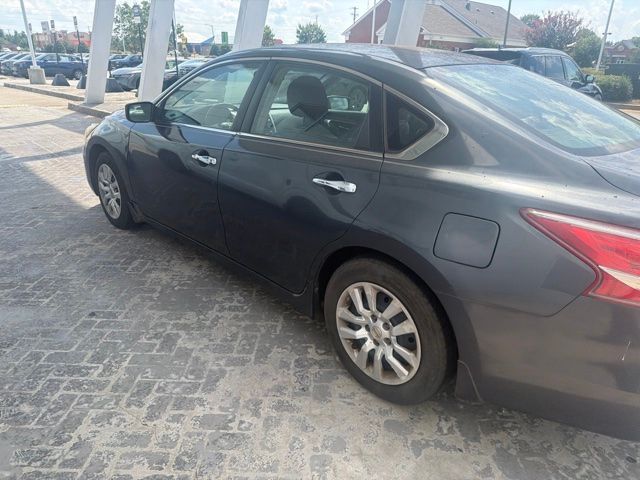 Used 2013 Nissan Altima Sedan