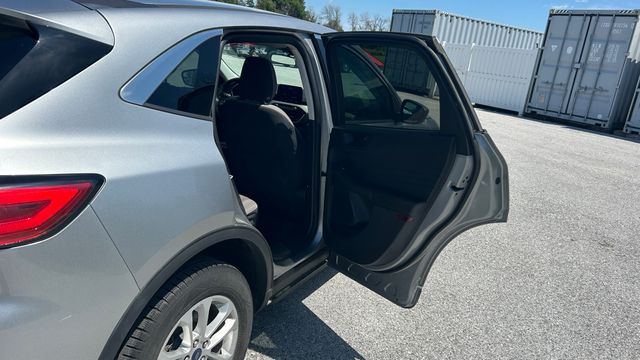 Used 2022 Ford Escape SUV