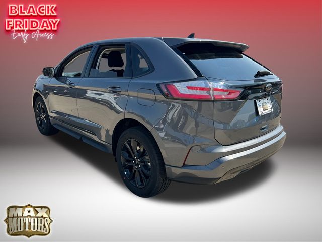 2024 Ford Edge SE 6