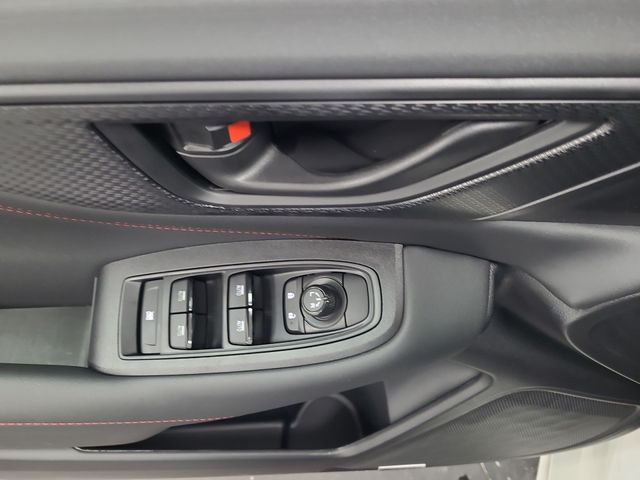 2025 – Subaru – Legacy