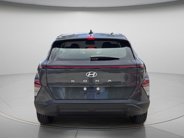 2027 Hyundai Kona