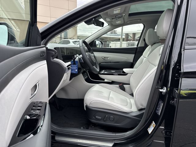 New 2026 Hyundai Tucson Hybrid For Sale in Indianapolis, IN
