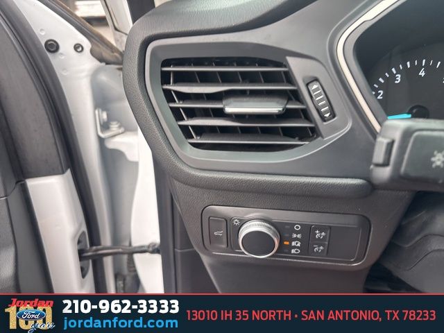 Used Car 2022 Ford Escape  Se For Sale Under $20,000 In San Antonio, Texas
