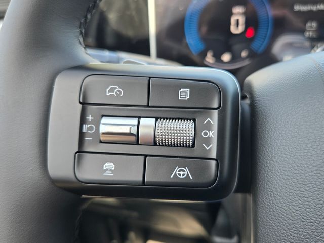 2027 Hyundai Santa Fe