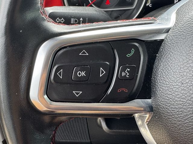 2021 Jeep Gladiator Rubicon Gray at Gullo Toyota