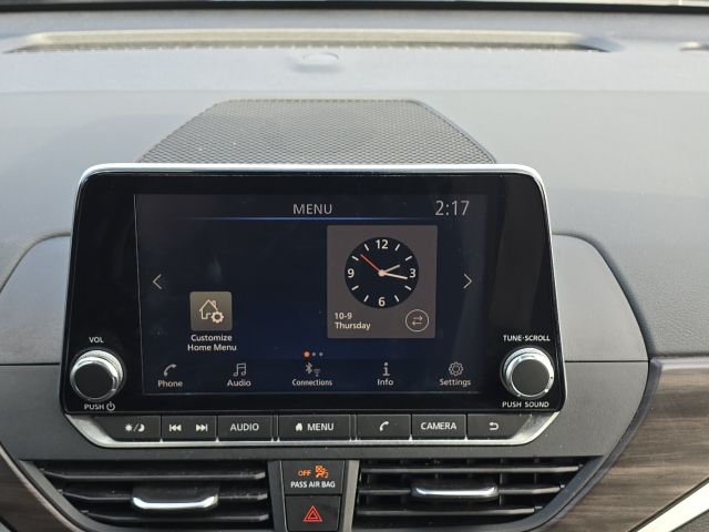 Photo of 2024 Nissan Altima 2.5 SV in Dallas, GA - 22,  2024 Nissan Altima 2.5 SV:B01923