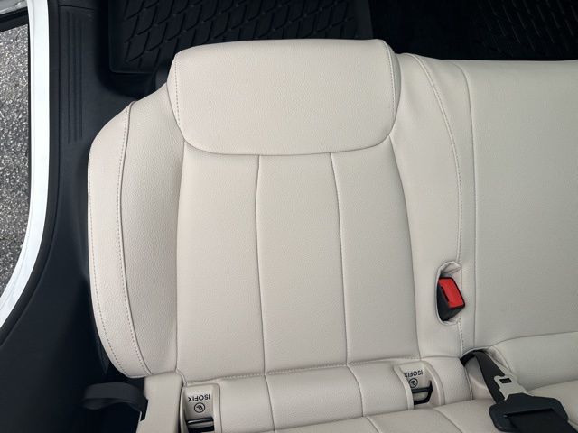 2026 Mercedes-Benz GLB GLB 250 White at Bob King Buick GMC