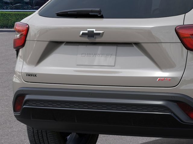 2026 Chevrolet Trax 2RS Beige at Community Toyota