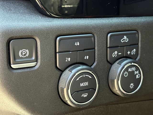 Used 2024 White Chevrolet LT image 23