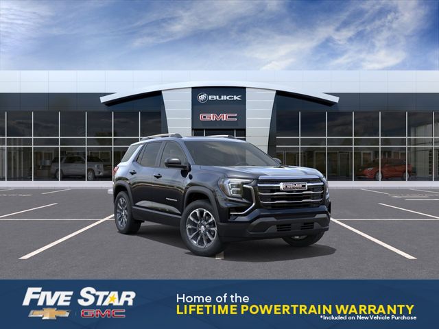 2026 GMC Terrain Elevation FWD's photo