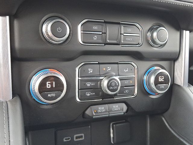Used 2022 GMC Yukon SUV