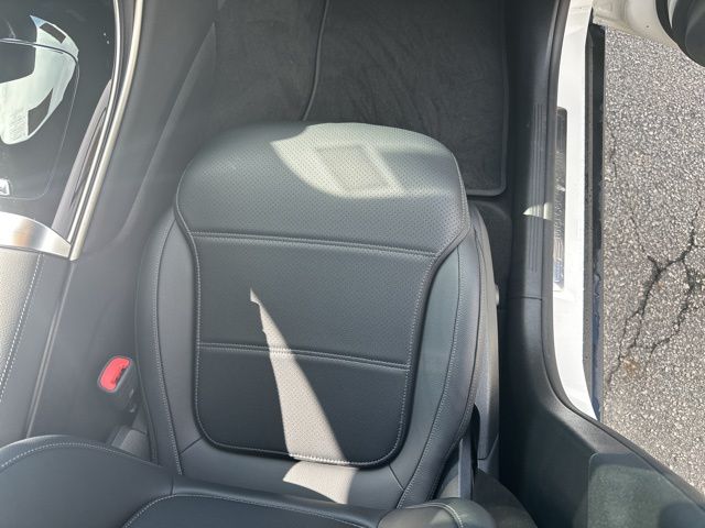 2024 Mercedes-Benz GLC GLC 300 White at Bob King Buick GMC