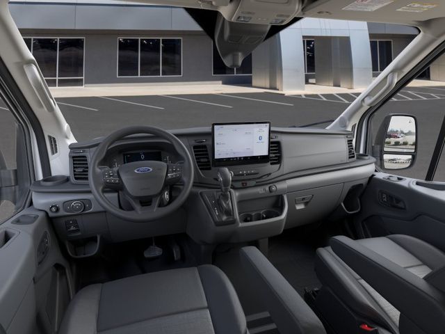 2026 Ford Transit-250 Base:169501