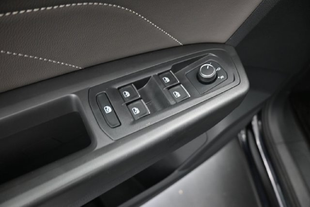 Used 2022 Volkswagen Atlas SUV