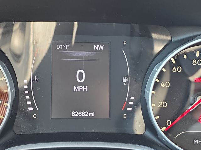 JeepNew Compass22