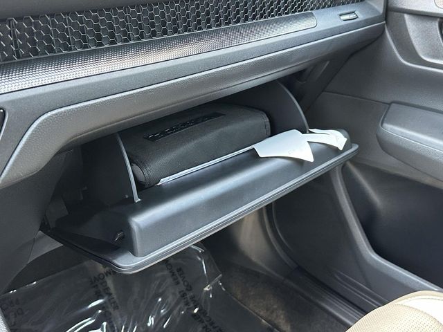 Used 2025 Honda CR-V Hybrid SUV