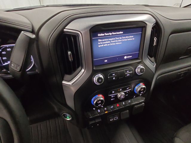 2021 – GMC – Sierra 1500