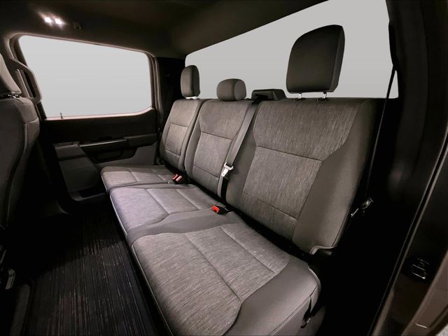 2023 Ford F-150 XL Gray at Bob Ruth Ford